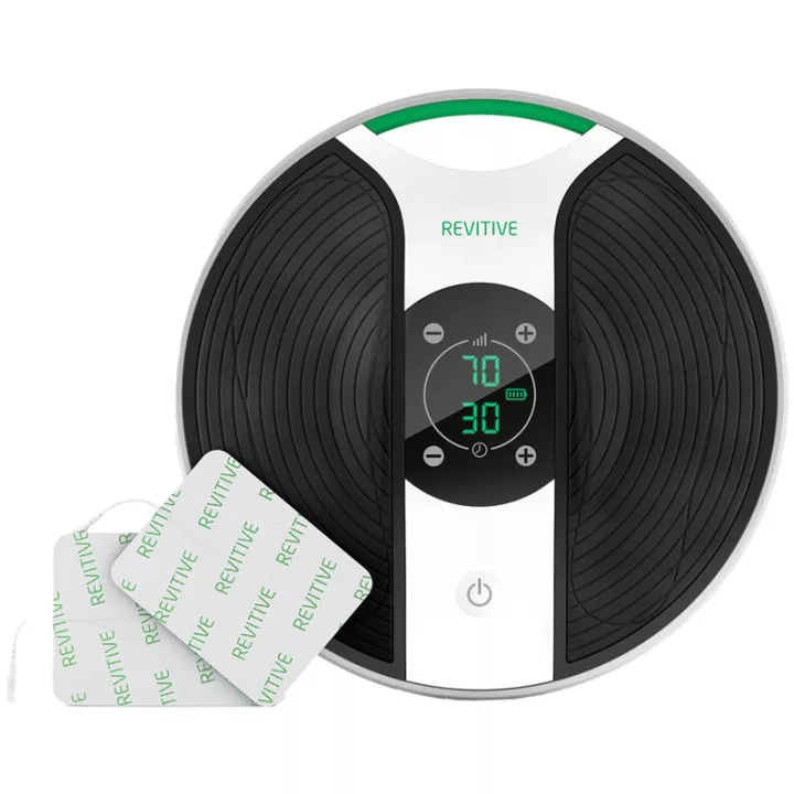 Revitive Médical Thérapie Circulatoire Oxywave