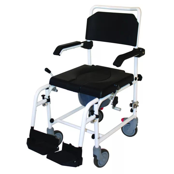 Vitadomia TA 5040 Fauteuil De Douche
