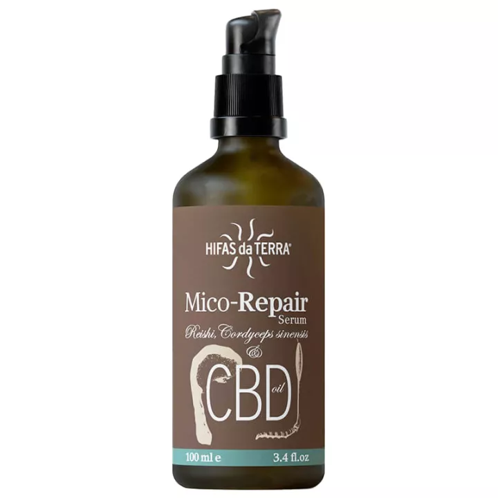 Hifas Da Terra Mico Repair Sérum 100 ml