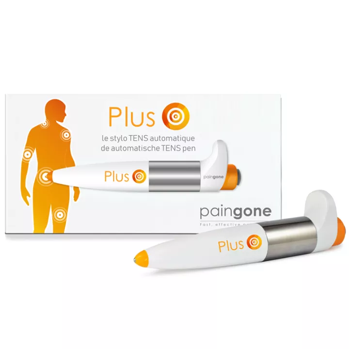 Paingone Plus Stylo Tens Automatique