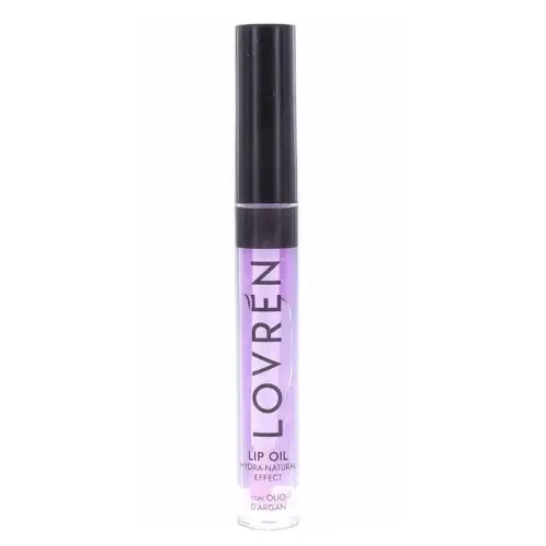 LOVREN - Huile à Lèvres Effet Naturel - 3ml