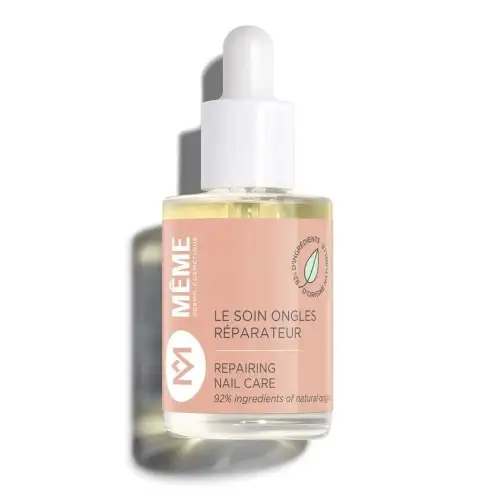 MÊME Cosmetics - Soin Ongles Réparateur, 9ml