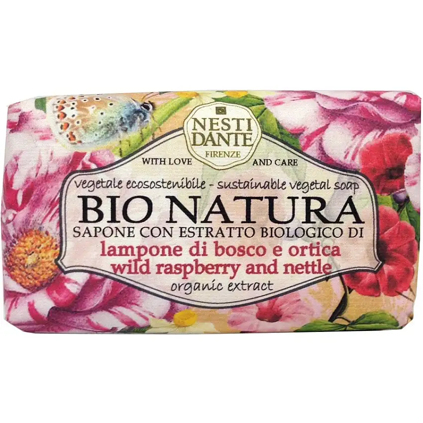 Nesti Dante Firenze Bio Natura