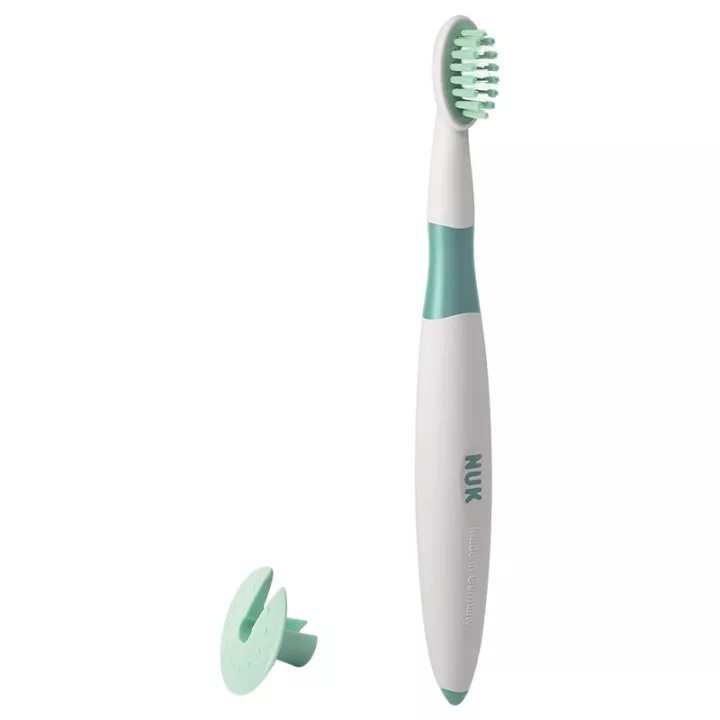 Nuk Brosse à Dents Éducative