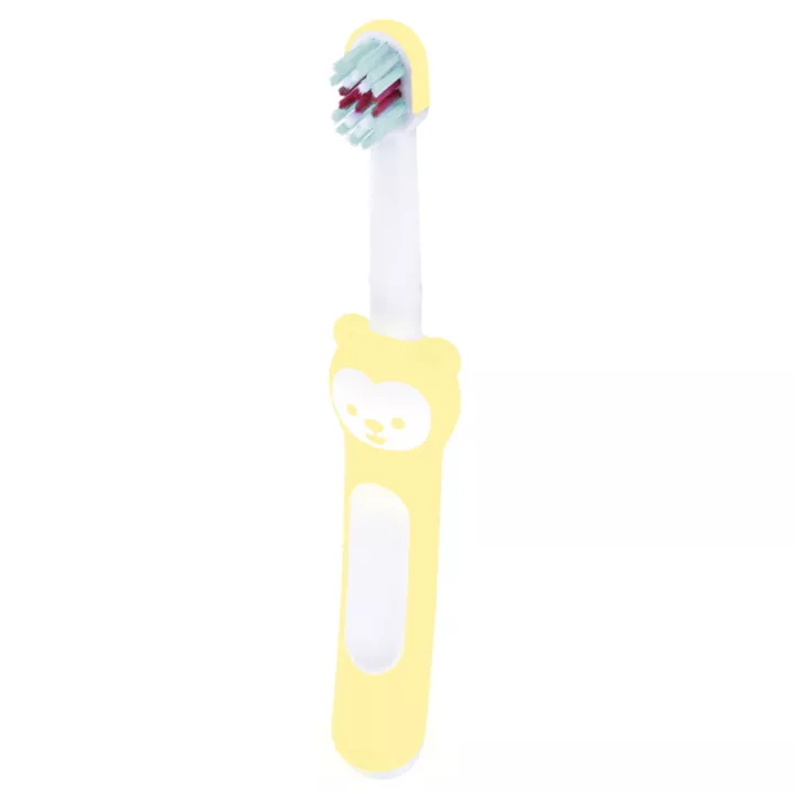 Mam Ma Première Brosse à Dents 6 Mois +