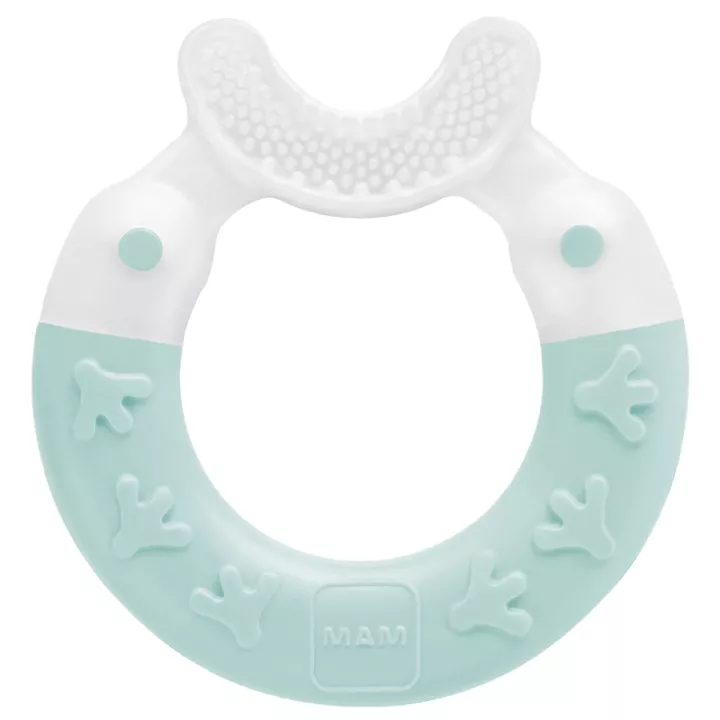 Mam Anneau Dentition Nettoyant