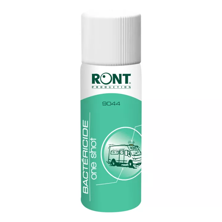 Bactéricide Autopercutant One Shot 9044