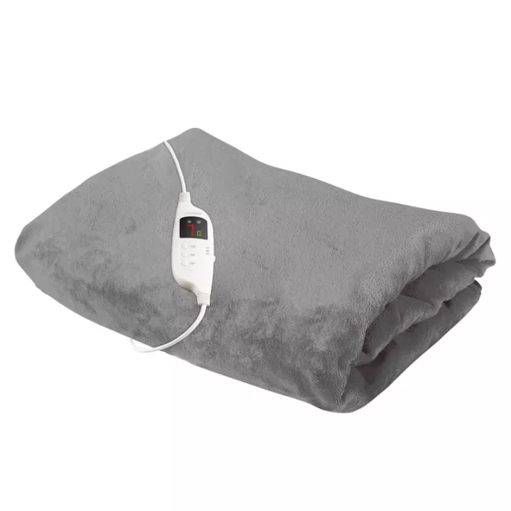 Identites Lanaform Couverture Chauffante