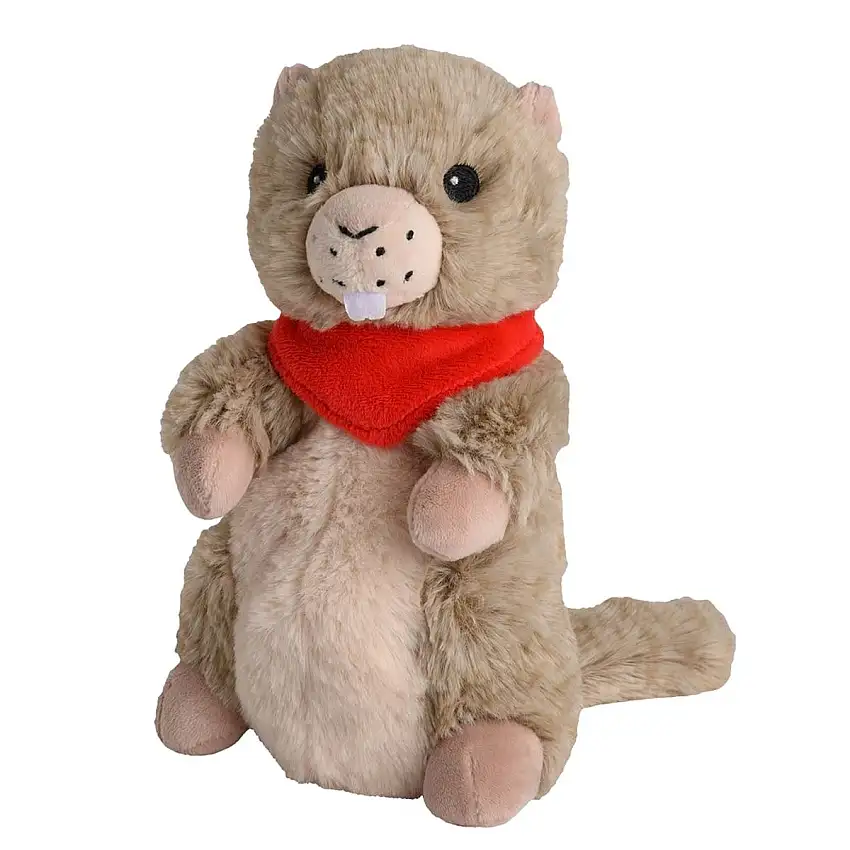 Bouillotte Marmotte