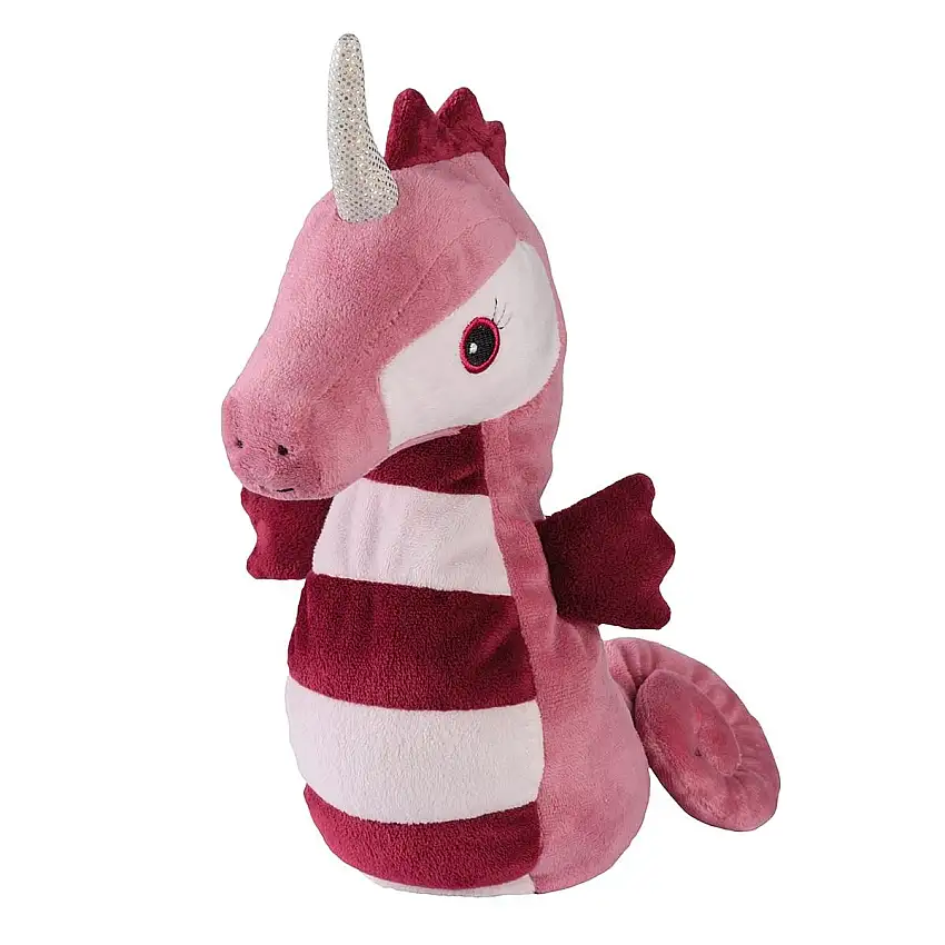 Bouillotte Hippocampe