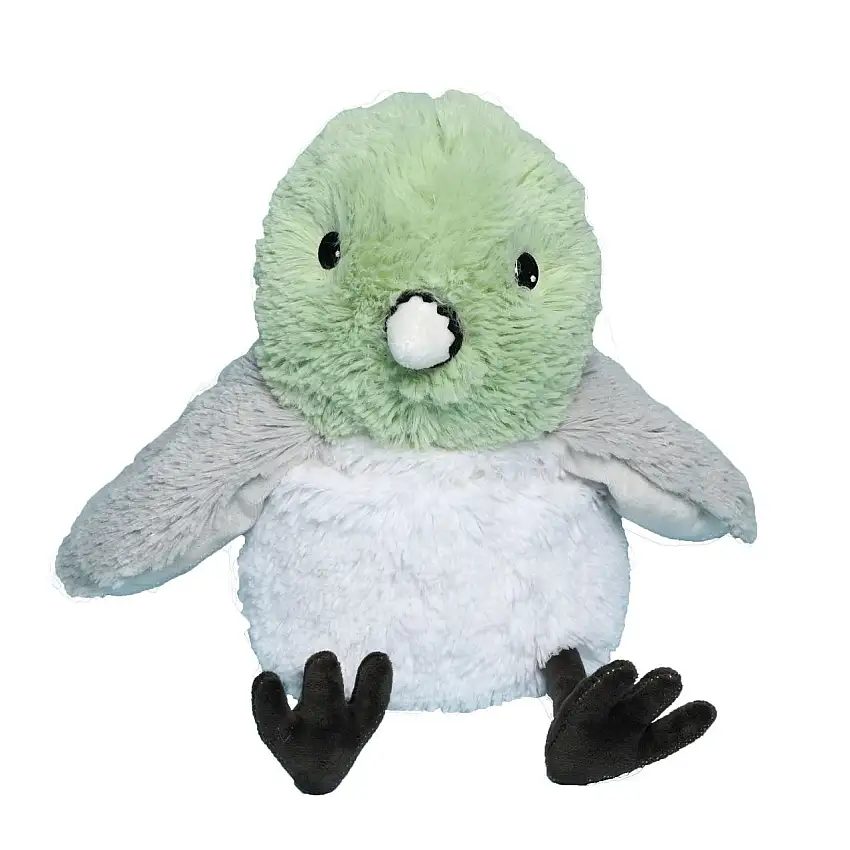 Bouillotte Oiseau