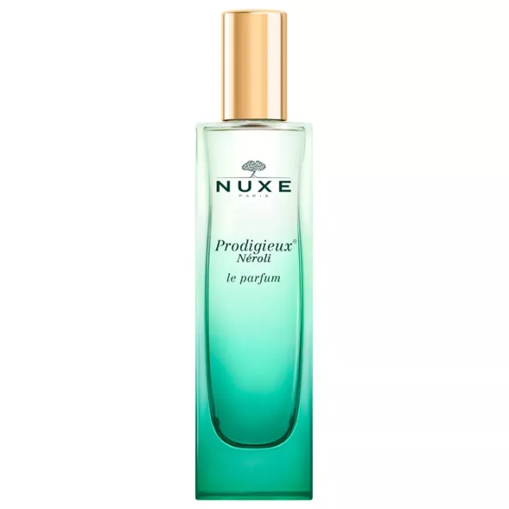 Nuxe Prodigieux Neroli Le Parfum Spray 50 ml*