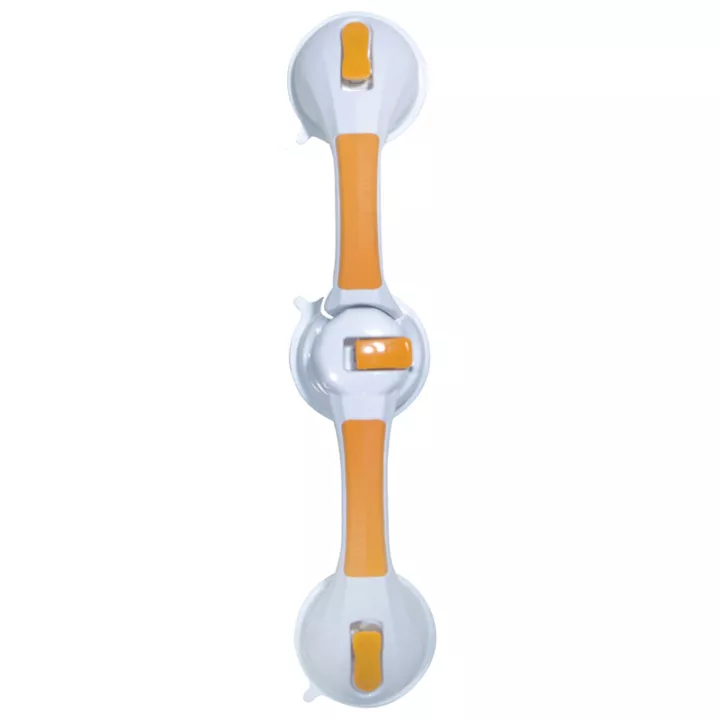 Dupont Barre de Douche Coudée Yellow-B 50 cm