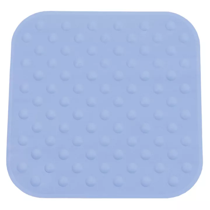 Dupont Drive Devilbiss Tapis de Douche Carré 54 cm x 54 cm
