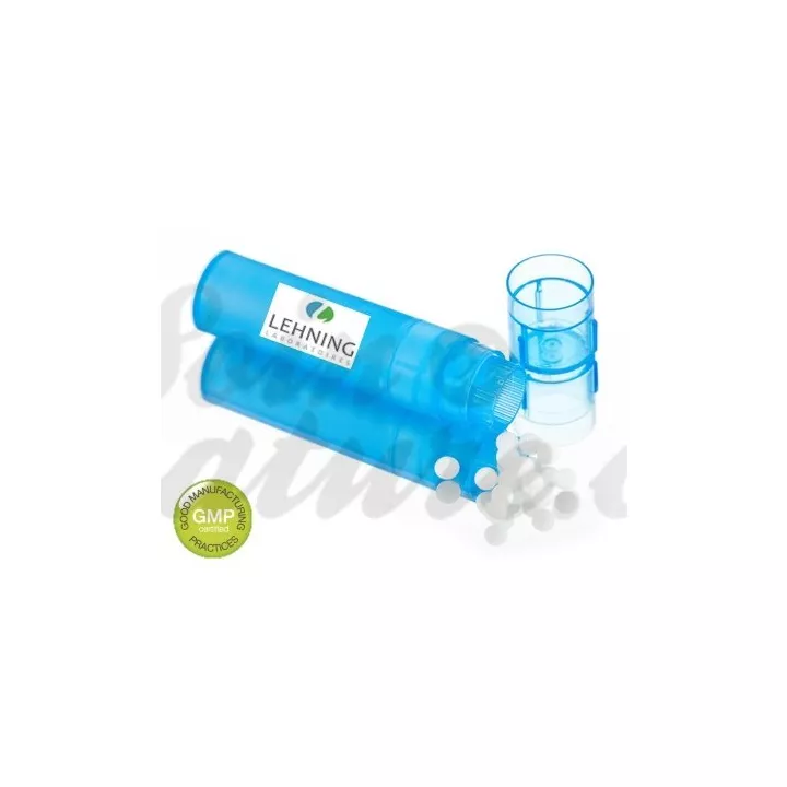 Rocal Préparation homéopathique sur commande granules complexe