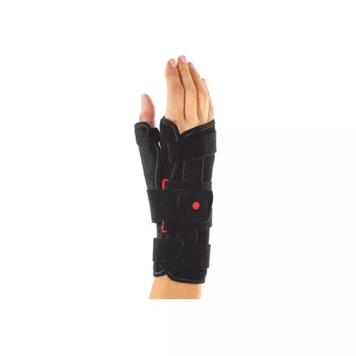 Donjoy DuoForm+ Attelle de Poignet-Pouce