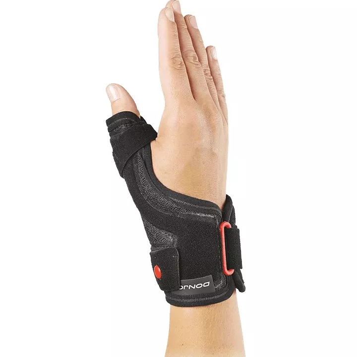 Attelle de Pouce Ergoform Donjoy