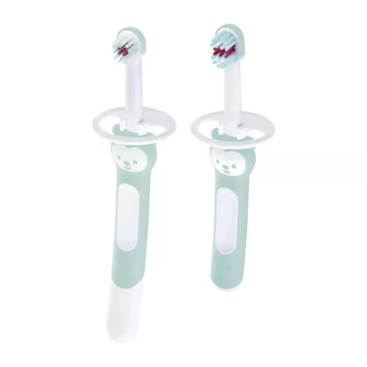 Mam Kit Brosse Dents D'apprentissage