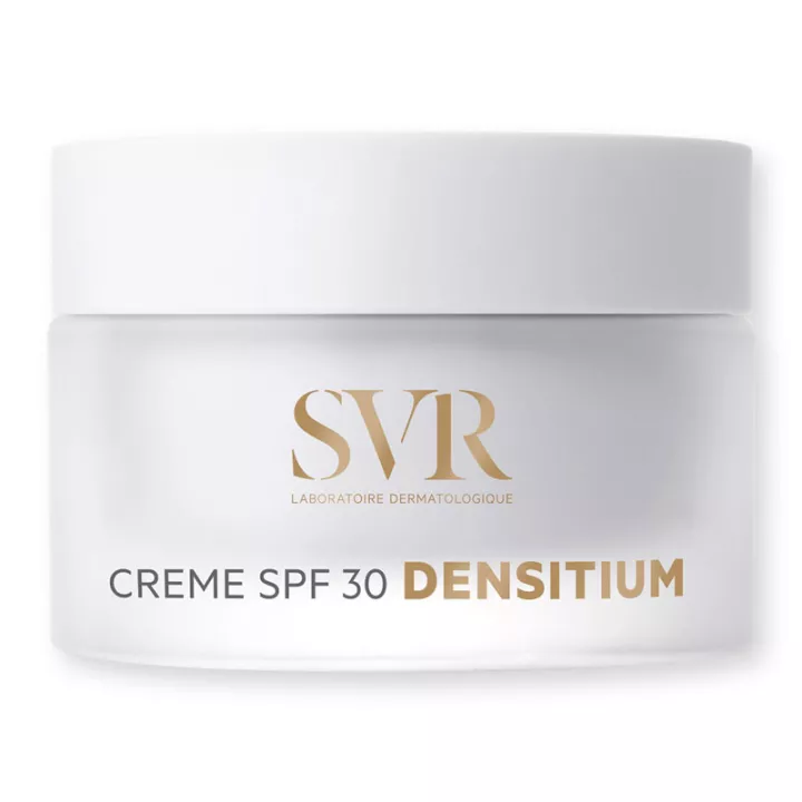 SVR Densitium Crème Anti Ride Spf30 50 ml*