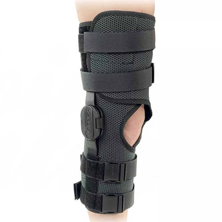Support Everest II Donjoy Attelle de genou ligamentaire