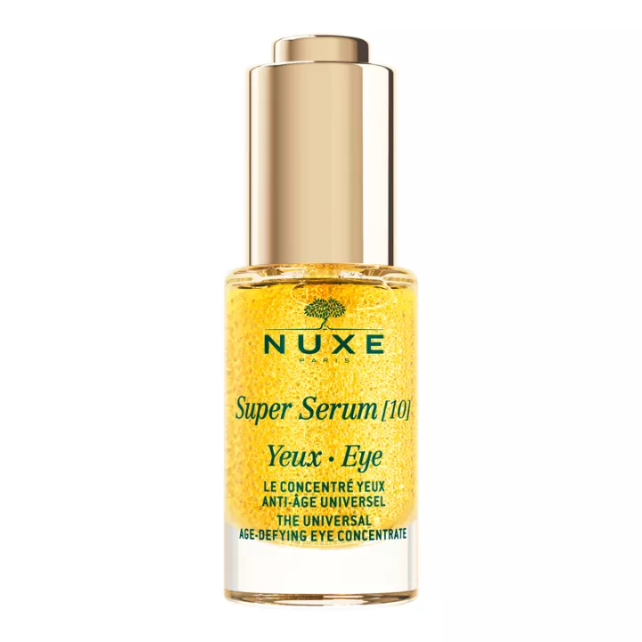 Nuxe Super Sérum Contour des Yeux 15 ml