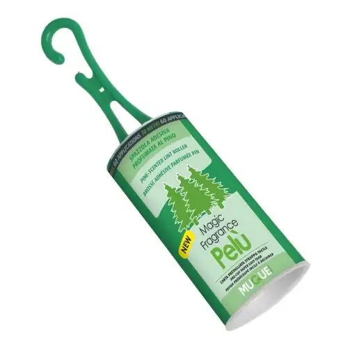 PINCEAU PARFUM MAGIQUE PELU'