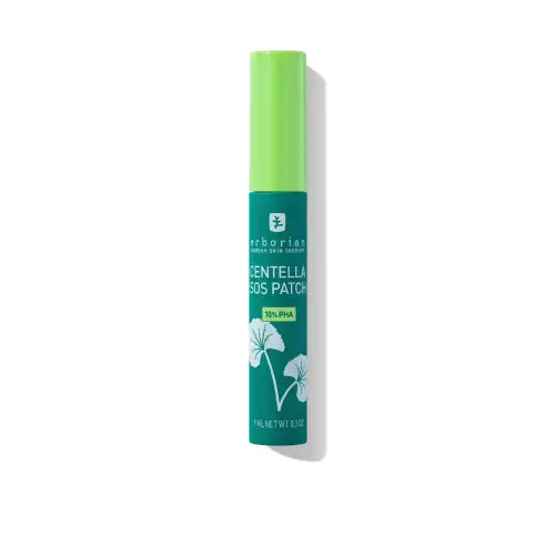 ERBORIAN - Centella SOS Patch - Gel effet Patch Anti-Imperfections - 9ml