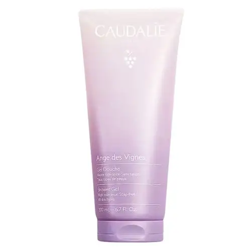 CAUDALIE - Ange Des Vignes Gel Douche Tous Types de Peaux - 200 ml