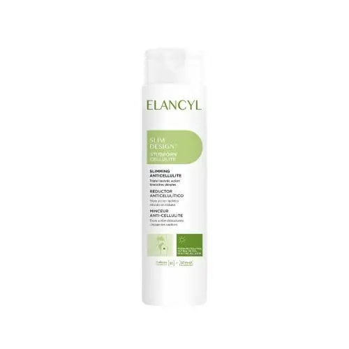 ELANCYL SLIM DESIGN Minceur Anti Cellulite - 200ml