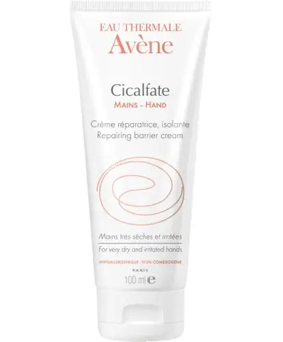 AVENE CICALFATE Crème Mains Réparatrice (100 ml)