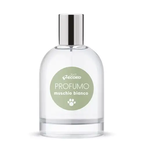 PARFUM RECORD MUSC BI100ML