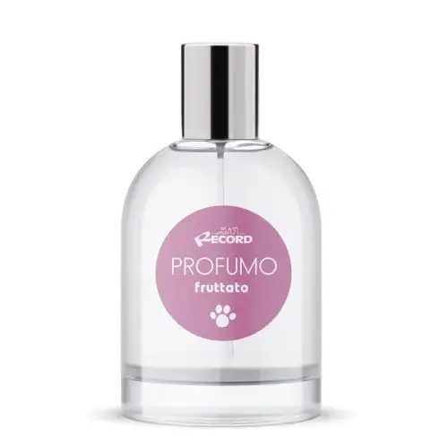 PARFUM FRUITÉ ENREGISTREMENT 100ML