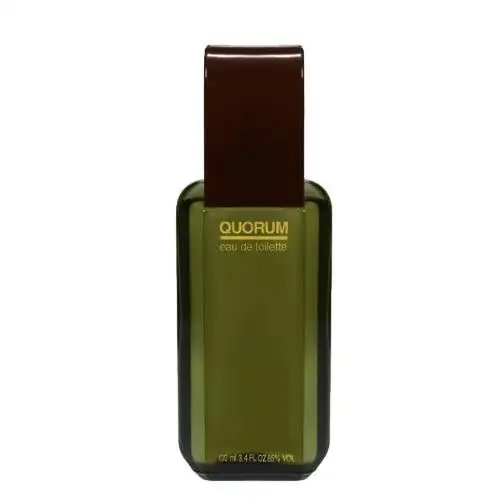 Quorum Eau de Toilette 100 ml