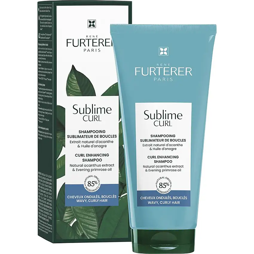 René Furterer Sublime Curl