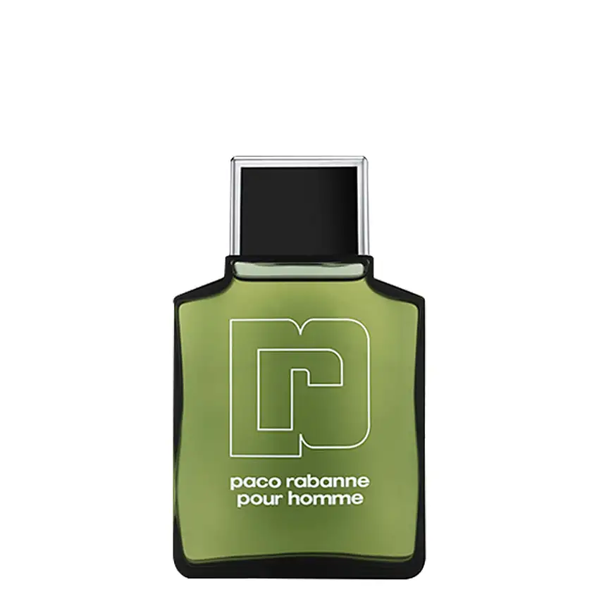 Paco Rabanne pour Homme Eau de Toilette