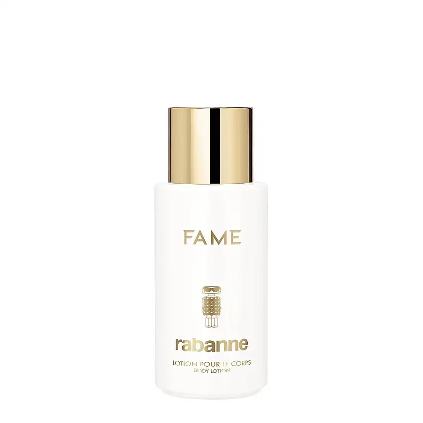 Fame Lotion Parfumée pour le Corps