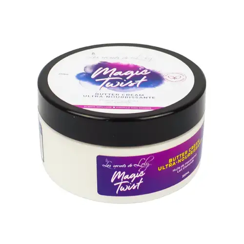 Les Secrets de Loly -  Crème Coiffante Magic Twist - 250 ml