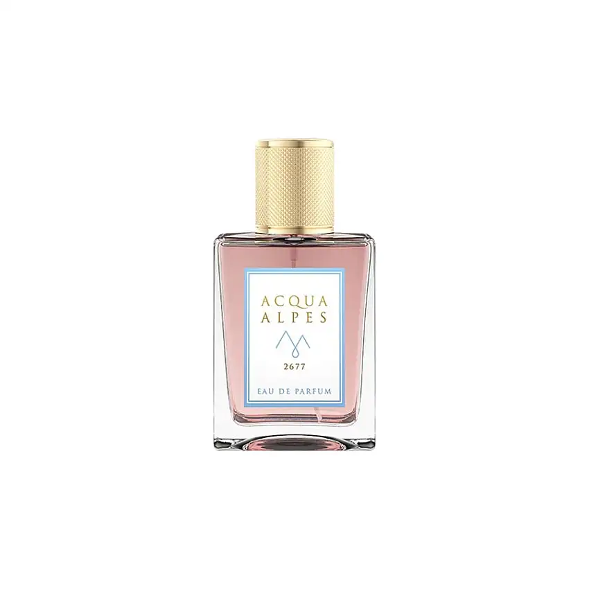 Acqua Alpes 2677
