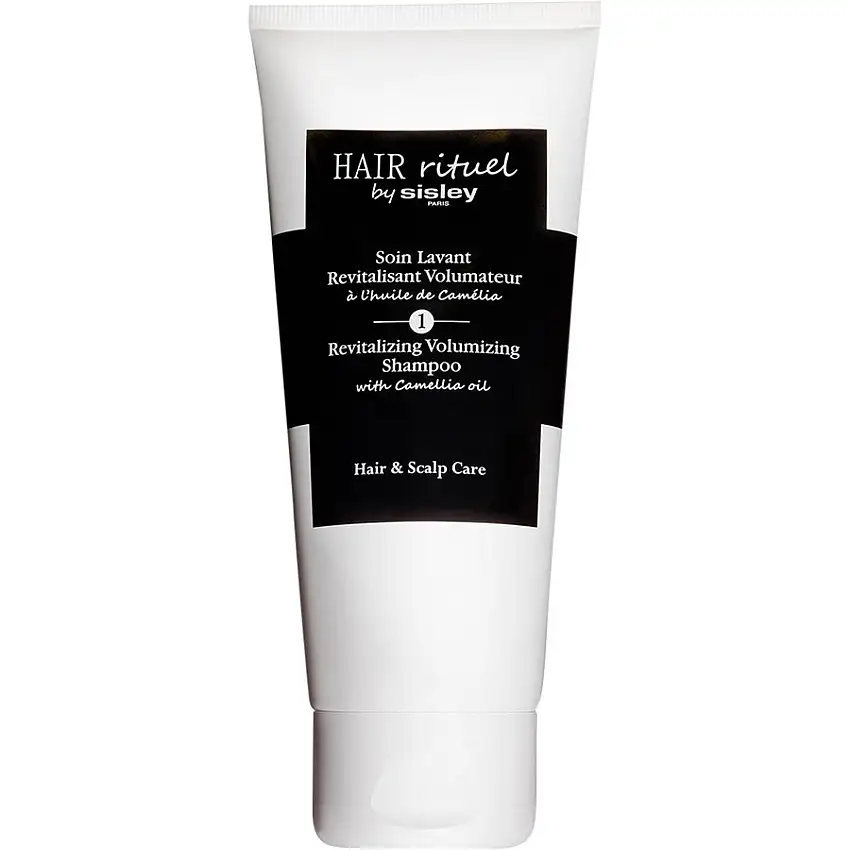 HAIR RITUEL by SISLEY Shampooing