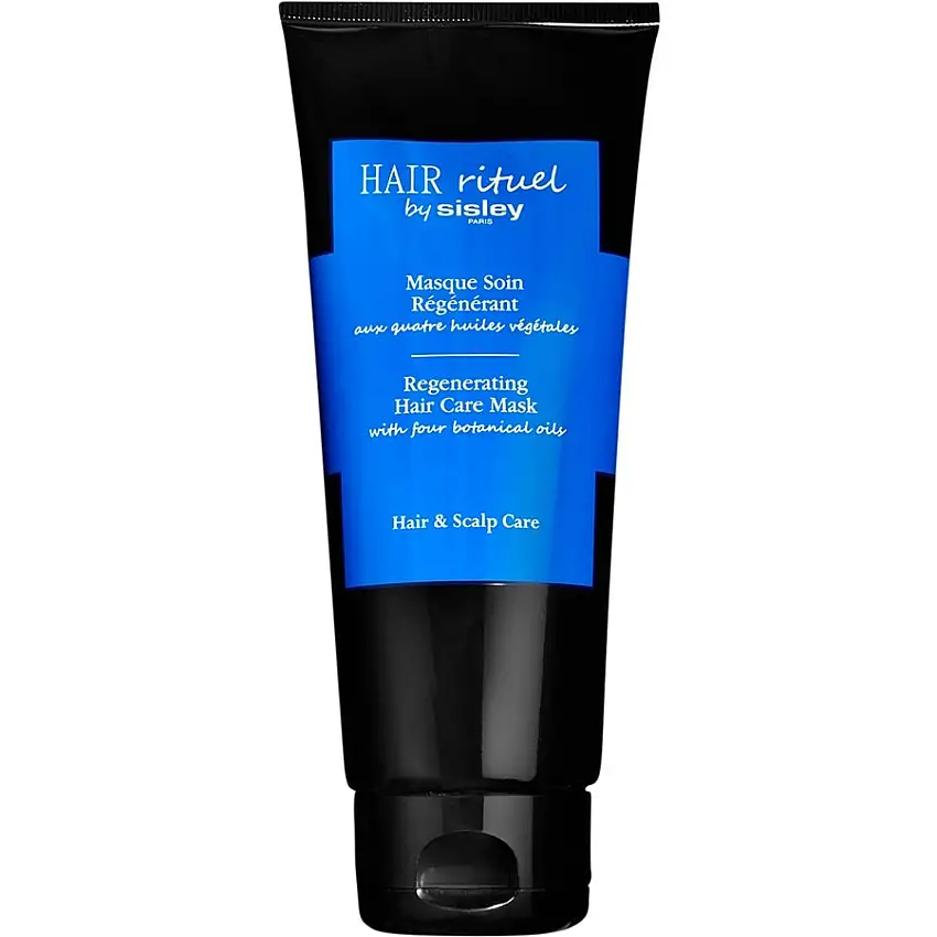 HAIR RITUEL by SISLEY Masques
