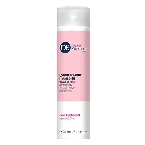 Lotion Tonique Framboise 250 ml