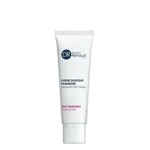 Crème Douceur Framboise 50 ml