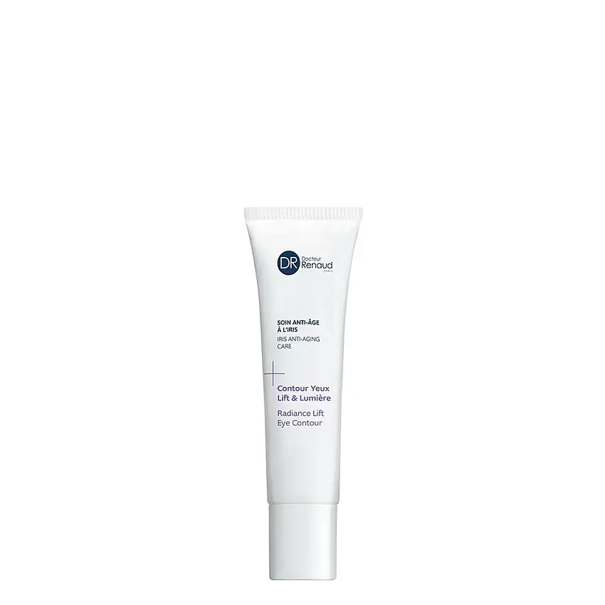 Crème Yeux Lift Iris Sans Paraben 15 ml
