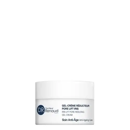 Gel Crème Reducteur de Pores Iris 50 ml