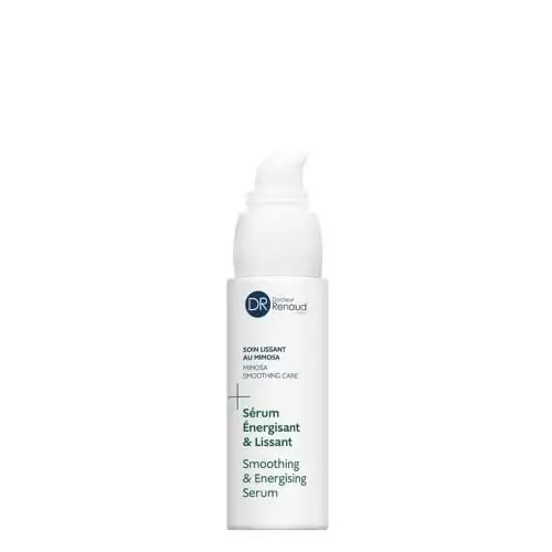 Sérum Energisant & lissant Mimosa 30 ml