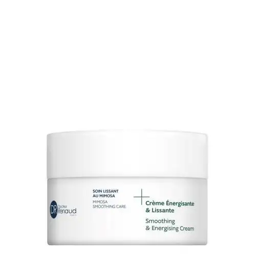 Crème Energisante Lissante Mimosa 50 ml