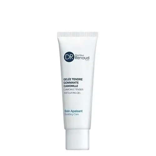 Gelée Tendre Gommante Camomille 50 ml