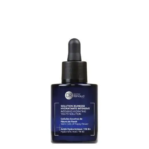 Solution Jeunesse Hydratante Intensive Eau Gélifiée 30 ml
