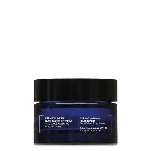 Crème Jeunesse Hydratante Intensive Crème Veloutée 50 ml