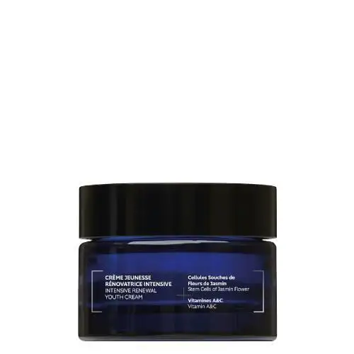 Crème Jeunesse Rénovatrice Intensive Crème Onctueuse 50 ml